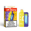 Off Stamp X-Cube Vape Kit