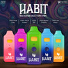 Habit THCA Disposable 2G