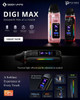 GEEKVAPE DIGI MAX POD MOD 80W KIT