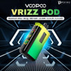 VOOPOO VRIZZ POD 15mL KIT