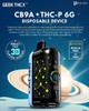 Geek THCX Disposable 6G