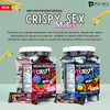 Crispy Sex Minis Edibles