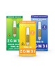 ZOMBI THC-H 1G CARTRIDGE 6 PACK