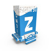 ZOMBI THC-P/D9/HHC MINI CHOCOLATE BAR 50MG PACK  OF 30