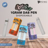 Delta Extrax Adios MF Disposable 1G