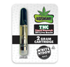 DISPENSARY THCA LIQUID DIAMONDS THC D9 LIVE RESIN 2 GRAM CARTRIDGE pack of 6