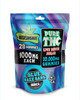 Dispensary Pure THC Live Rosin Sugar Gummies 20,000MG