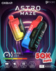 OXBAR Astro Maze 50K Vape