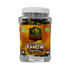 GOCHI KING SIZE EXOTIC HEMP THCA PRE ROLL 20 COUNT JAR