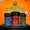 HIGH KINGS King Size THCA Pre Rolls 50Ct