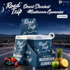Road Trip Dessert Stardust Mushroom Gummies