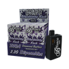 Chapo Blanco THCA Disposable 2.2G