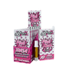 Chapo Blanco THCA Cart Diamond Batter 1G