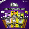 STNR Double D's THCP Blunt Glass Tip 3G