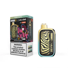 Omina Bar x Lala Bar 40K Disposable Vape