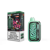 Omina Bar x Lala Bar 40K Disposable Vape