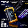 Yovo Starwalk 40K Disposable Vape