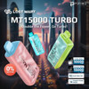 Lost Mary MT15000 Turbo Zero Nicotine Disposable Vape