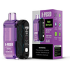 X-Posed 35K Vape Kit