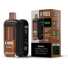 X-Posed 35K Vape Kit