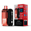 X-Posed 35K Vape Kit