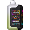 Spaceman SP40000 Disposable Vape