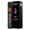 University THCP Liquid Diamond Disposable Vape 2G