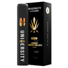 University THCP Liquid Diamond Disposable Vape 2G