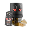 University Live Rosin THCA Gummies