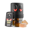 University Live Rosin THCA Gummies