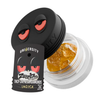 University THCP Live Resin Dab Diamonds 2G