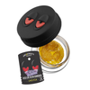 University THCA Live Resin Dab Diamonds 2G
