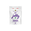 Jelly XP Live Resin Blend Delta 9 Gummies Vegan 25MG