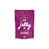 Jelly XP Live Resin Blend Delta 9 Gummies Vegan 25MG
