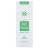 NYB THCA Disposable Vape