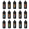 Dragon Monster Nicotine Salts