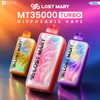 Lost Mary Vape MT35000 Turbo Texas Compliant