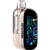 Nexa Flex Crystal 40K Vape Kit