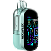 Nexa Flex Crystal 40K Vape Kit