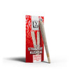 FVKD Holez THCA Pre Rolls Hash Diamond Coated 2G