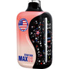 Maxus Star 50K Disposable Vape Texas Compliant