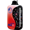 Maxus Star 50K Disposable Vape Texas Compliant