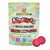 Muha Meds Mambas Melted Diamonds Gummies 3000MG