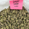 Bulk Indoor Exotic THCA Flower Mids