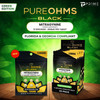 Pure Ohms Mitragynine Tablets 200MG