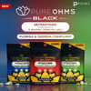 Pure Ohms Mitragynine Tablets 200MG