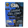 STNR Canna Delight Disposable Vape 2G