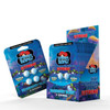 Shroom Bang Silly Mushroom Tablets 2000MG