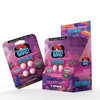 Shroom Bang Silly Mushroom Tablets 2000MG