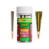 Zour Hashiez THCP Hash Holes Pre Rolls 1G